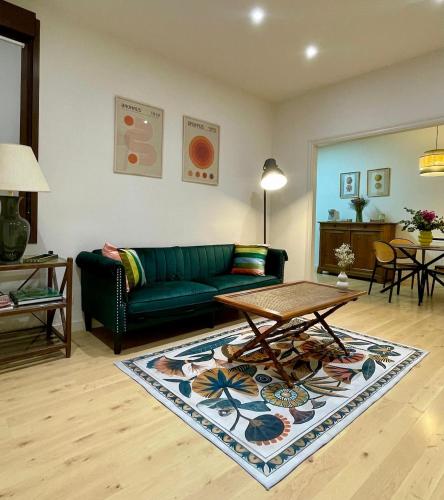 Bilbao Cozy Stay