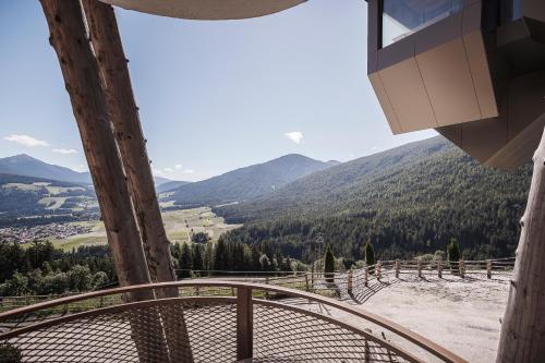 Alpin Panorama Hotel Hubertus - image 42