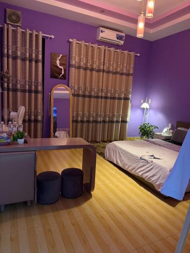 Ti Homestay Bien Hoa in Trung Dung