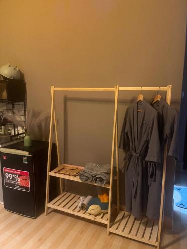 Ti Homestay Bien Hoa in Trung Dung