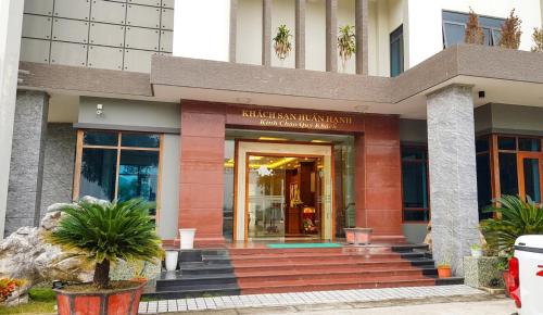 Khách sạn Huân Hạnh in Tanh Gia (Thanh Hoa)
