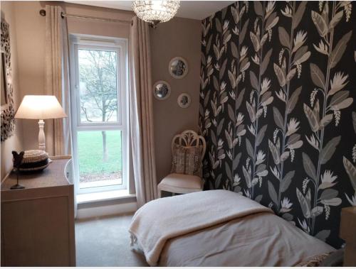 Guestroom, Single Room in Choppington in Choppington