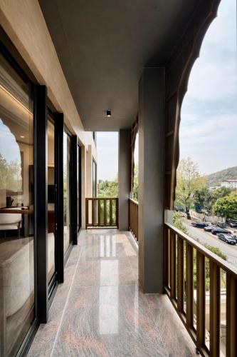 Saffron Stories Boutique Hotels - Rajpur Road photo 5