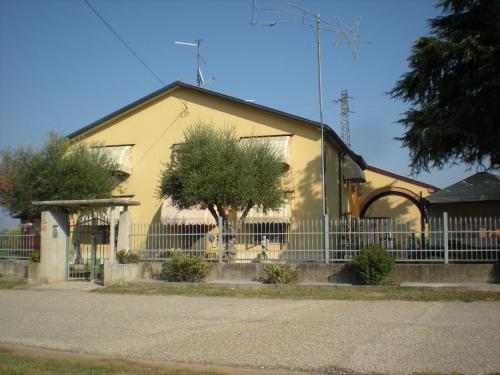 Camere Solidea chambre d'hôte Ronco all'Adige