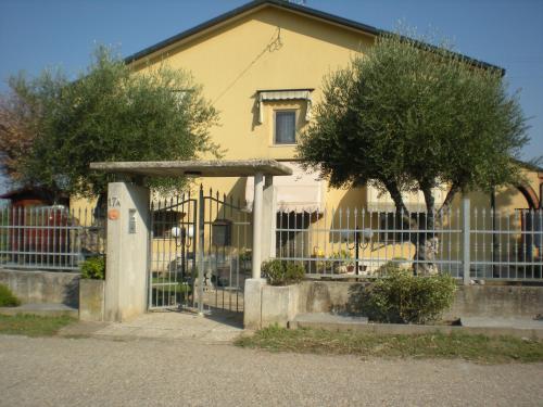 Accommodation in Veronella