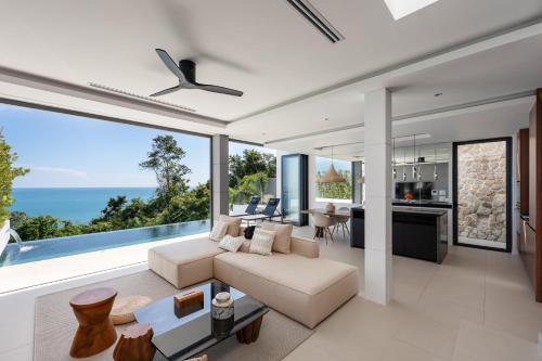 Sukkho Samui Estates 3