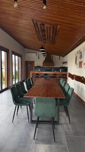 Iekārtas, Pensiunea SOLEA in Ucea De Sus