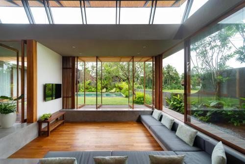 Indica Luxury Villa Ubud - image 3