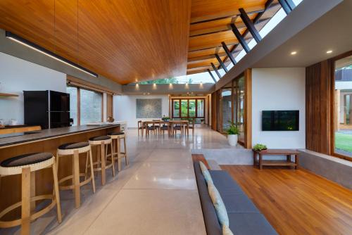 Indica Luxury Villa Ubud - image 5