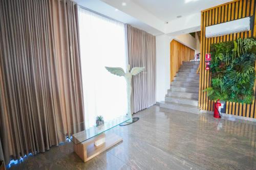 Lobby, HOTEL ANGEL SOFIA in Piatra Neamt