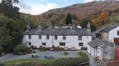 Seatoller House - Keswick