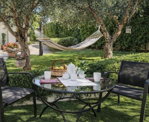 Villa Volli Three Rooms