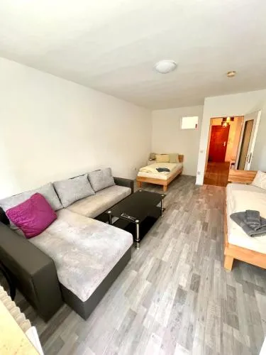 Schwabacher Goldstück - Wohnung für 2 Personen in Schwabach, Deutschland