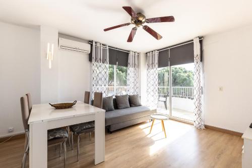 EUCALYPTUS Apartment
