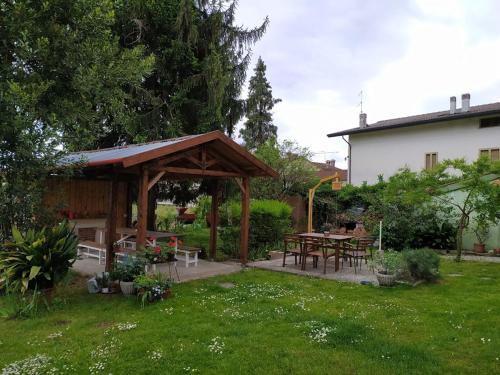 A casa della zia chambre d'hôte Farra di Soligo