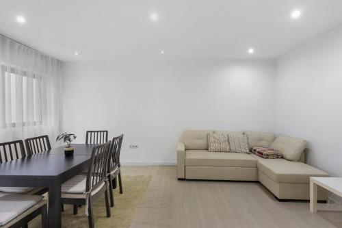 T2 Furadouro 30m from the beach in 奧瓦爾