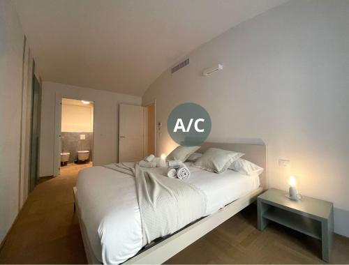 Soggiorno di Charme con AC nel Cuore di Torino
