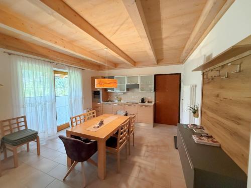 4Seasons Family Apartment