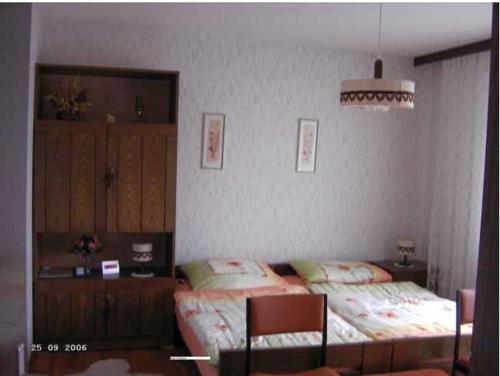 Apartment Haus Nesthorn - 2 Gäste (Apartment Haus Nesthorn - 2 Gaste) in Unterbach