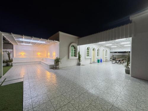 مزرعة الغلا in Dhaid