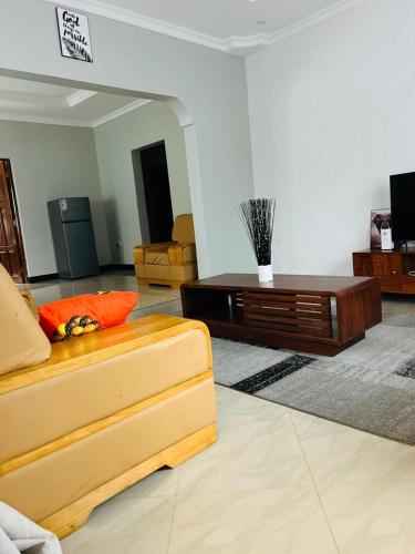Olive homes in Nkunjila
