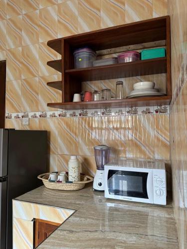 Olive homes in Nkunjila