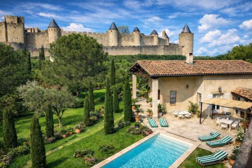 Panorama by maison bacou