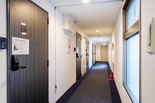 New open! Hopetree 京都 in Fushimi