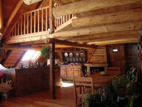 10213 Chalet d'exception nature sport et bien être sauna,jacuzzi hammam frigidarium (10213 Chalet d'exception nature sport et bien etre sauna,jacuzzi hammam frigidarium) in Cervieres (Hautes Alpes)