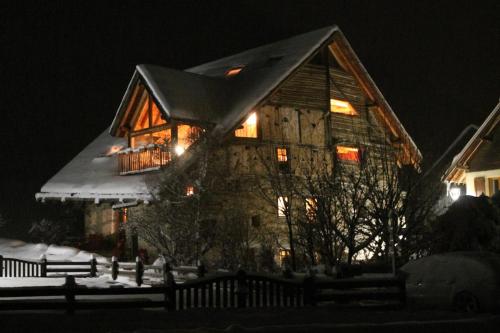 10213 Chalet d'exception nature sport et bien être sauna,jacuzzi hammam frigidarium (10213 Chalet d'exception nature sport et bien etre sauna,jacuzzi hammam frigidarium) in Cervieres (Hautes Alpes)