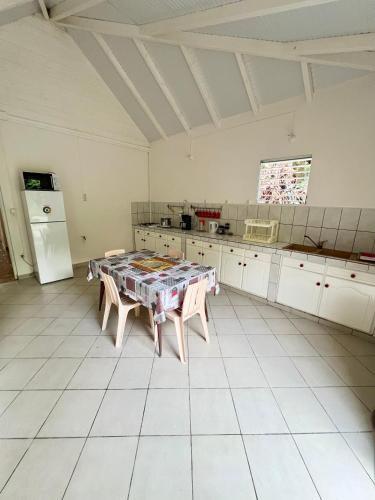 Sejour Caraibe in Pointe-Noire
