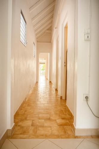 Sejour Caraibe in Pointe-Noire