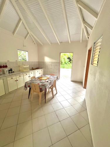 Sejour Caraibe in Pointe-Noire