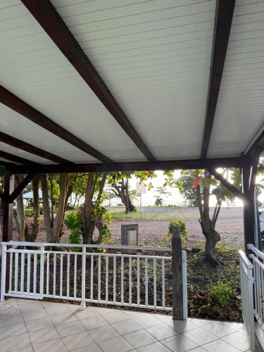Sejour Caraibe in Pointe-Noire