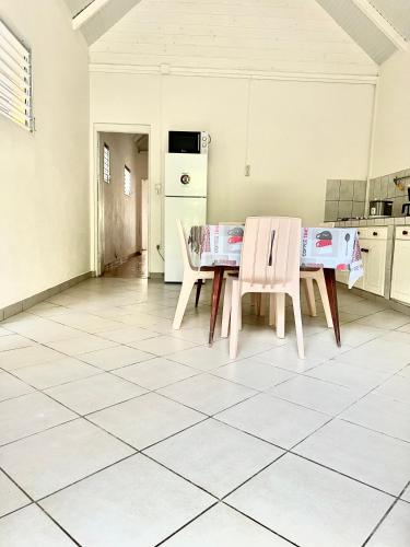 Sejour Caraibe in Pointe-Noire