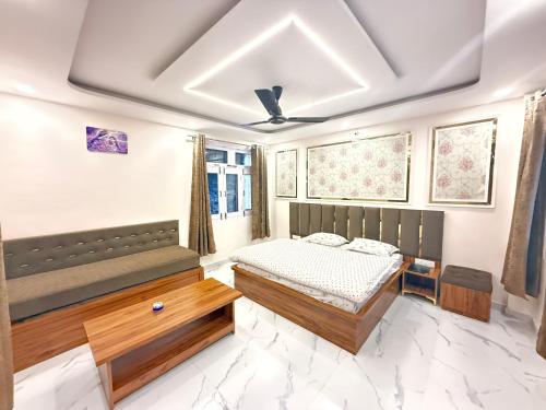 SanjayHomestay