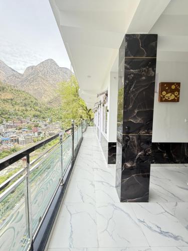 SanjayHomestay - Bahli