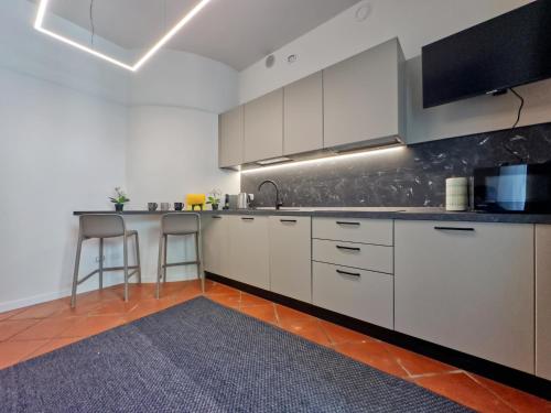 Зручності, Private Terrace Cozy Flat near Vicenza Center in Віченца