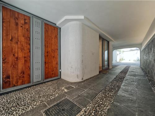 Зовнішній вигляд готелю, Private Terrace Cozy Flat near Vicenza Center in Віченца