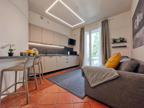 Зручності, Private Terrace Cozy Flat near Vicenza Center in Віченца