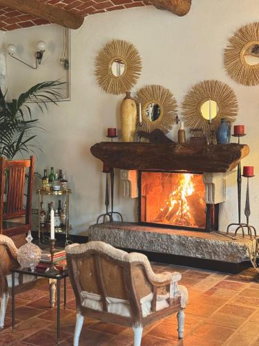 Relais Conac 1888 - Luxury B&B - Adults Only in Castelnuovo Don Bosco