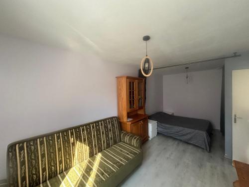 charmante maison confortable ! in Beaumontel