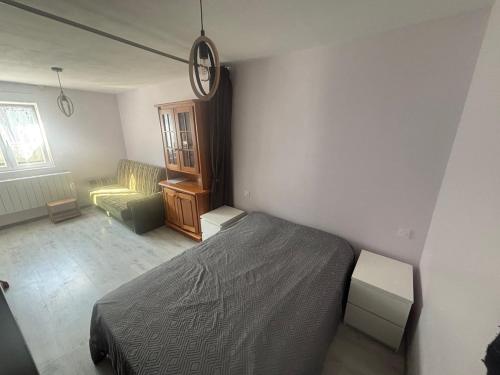 charmante maison confortable ! in Beaumontel