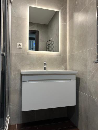 Ludza Comfort Apartment in 盧扎