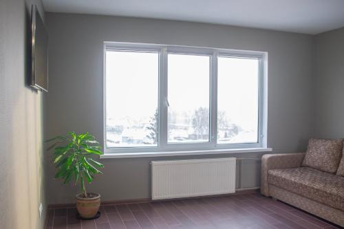 Ludza Comfort Apartment in 盧扎
