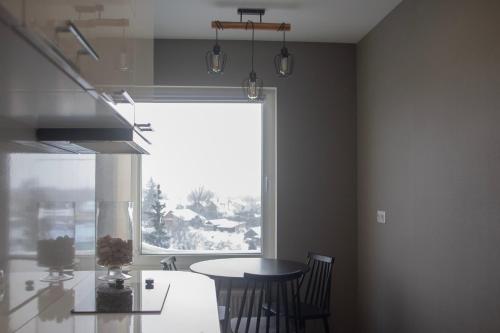 Ludza Comfort Apartment in 盧扎