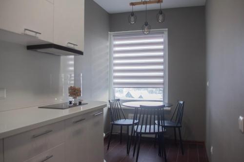 Ludza Comfort Apartment in 盧扎