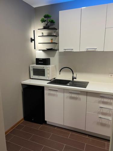 Ludza Comfort Apartment in 盧扎