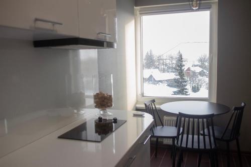 Ludza Comfort Apartment in 盧扎