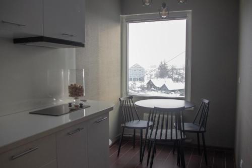 Ludza Comfort Apartment in 盧扎